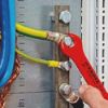 Afbeeldingen van KNIPEX Enkele steeksleutel 980007 DIN60900 7MM