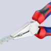 Afbeeldingen van KNIPEX Combitang 0305140 DIN5746 140MM