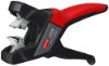 Afbeeldingen van KNIPEX Afstriptang zelfinstellend 1264180 180MM
