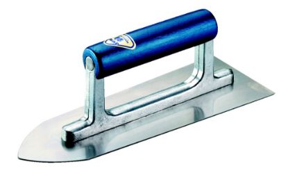 Afbeeldingen van JUNG Plakspaan Tournai spits 260X80X90MM