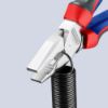 Afbeeldingen van KNIPEX Kracht combitang 0205200 DIN5746 DIN60900