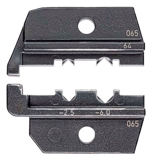 Afbeeldingen van KNIPEX Krimpprofiel 974964 1/6MM²