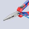 Afbeeldingen van KNIPEX Bedradingstang 1302160 160MM