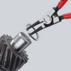 Afbeeldingen van KNIPEX Borgveertang buiten DIN5254A 10-25MM