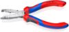 Afbeeldingen van KNIPEX Ontmantelingstang 1342165 8-13MM CHROOM