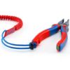 Afbeeldingen van KNIPEX Combitang 0302180 DIN5746 180MM