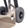 Afbeeldingen van MATADOR Steekwagen NST300-CT 4530GL aluminium max 350kg