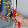 Afbeeldingen van KNIPEX Waterpomptang ALLIGATOR 8806250 250MM