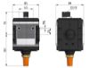 Afbeeldingen van 3/2 Elektrische hoofdafsluiter G1" 16bar BG4