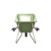 Afbeeldingen van MATADOR Agri kruiwagen Noka 160-L4 PP bak met 4-ply luchtband