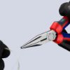 Afbeeldingen van KNIPEX Radiotang 2502160 DIN5745 160MM