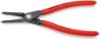 Afbeeldingen van KNIPEX Borgveertang binnen DIN5256C 40-100MM