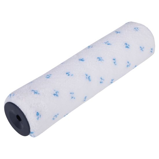 Afbeeldingen van COPENHAGEN PRO Aflakroller 5* microvezel 9MM vacht 25CM