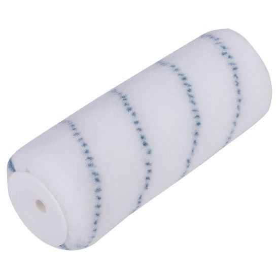 Afbeeldingen van COPENHAGEN PRO Aflakroller 5* nylon 11MM vacht 18CM