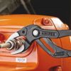 Afbeeldingen van KNIPEX Sifontang 8101250 DIN8976 25-80MM