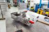 Afbeeldingen van Spanner schuifstang 35MM