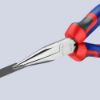 Afbeeldingen van KNIPEX Telefoontang spits 2925160 DIN5745 55°