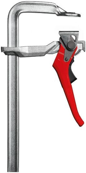Afbeeldingen van Snelspanklem GH200/100