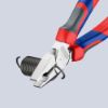 Afbeeldingen van KNIPEX Kracht combitang 0205180 DIN5746 DIN60900