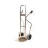 Afbeeldingen van MATADOR Steekwagen NST250-CT aluminium 450X300MM max 350kg