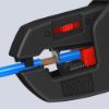 Afbeeldingen van KNIPEX Afstriptang zelfinstellend 1262180 180MM
