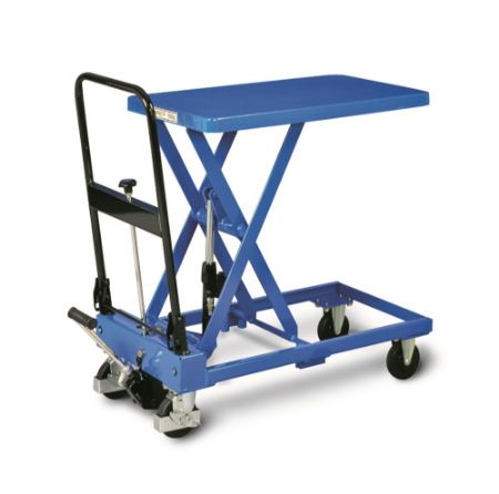 Afbeelding voor categorie Heftafels