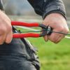 Afbeeldingen van KNIPEX Boutensnijtang compact COBOLT 7101250