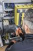 Afbeeldingen van Combinatietang VDE Z01018006 180MM