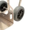 Afbeeldingen van MATADOR Steekwagen NST250-CT aluminium 450X300MM max 350kg