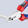 Afbeeldingen van KNIPEX Combitang 0305140 DIN5746 140MM