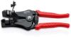 Afbeeldingen van KNIPEX Automatische afstriptang 1221180 180MM