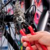 Afbeeldingen van KNIPEX Staaldraadschaar 9561190 AWG8