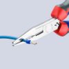 Afbeeldingen van KNIPEX Bedradingstang 1305160 160MM