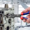 Afbeeldingen van KNIPEX Grijptang TwinGrip 8202200 4-22MM