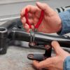 Afbeeldingen van KNIPEX Borgveertang binnen DIN5256C 12-25MM