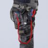Afbeeldingen van KNIPEX Adapterlus TT 005002TBK