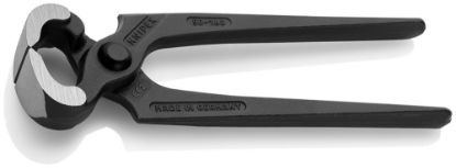 Afbeeldingen van KNIPEX Nijptang 5000160 DIN9243 160MM