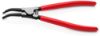 Afbeeldingen van KNIPEX Montagetang 4521200 tbv verringen op assen