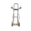 Afbeeldingen van MATADOR Steekwagen NST250-CT aluminium 450X300MM max 350kg