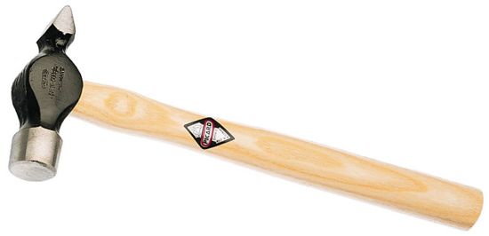Afbeeldingen van Penbankhamer essen steel 600g