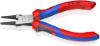 Afbeeldingen van KNIPEX Rondbuigtang 2202160 DIN5745 160MM