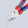 Afbeeldingen van KNIPEX Kracht combitang 0205180 DIN5746 DIN60900