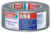 Afbeeldingen van Tape textiel PE-coating grijs 50MM 50M