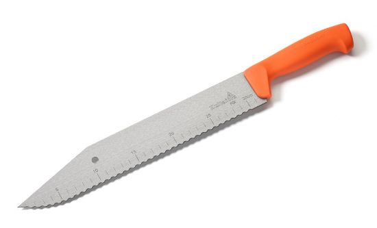 Afbeeldingen van Isolatiemes 30CM