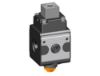 Afbeeldingen van 3/2 Afsluiter G¼" 16bar BG1 MF