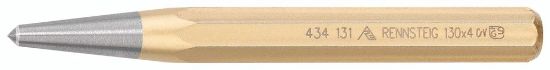 Afbeeldingen van RENNSTEIG Centerpons WIDIA-punt 120X10X3MM