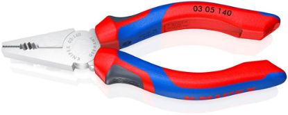 Afbeeldingen van KNIPEX Combitang 0305140 DIN5746 140MM