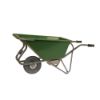 Afbeeldingen van MATADOR Elektrische kruiwagen Noka E-BARROW 160L PP bak met lekvrije band