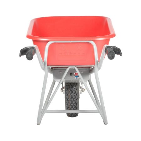 Afbeelding voor categorie Kruiwagens elektrisch