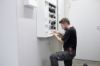 Afbeeldingen van WIHA E-schroevendraaierset speedE II electric met slimBits/accu's/USB-oplader in L-Boxx Mini 7x